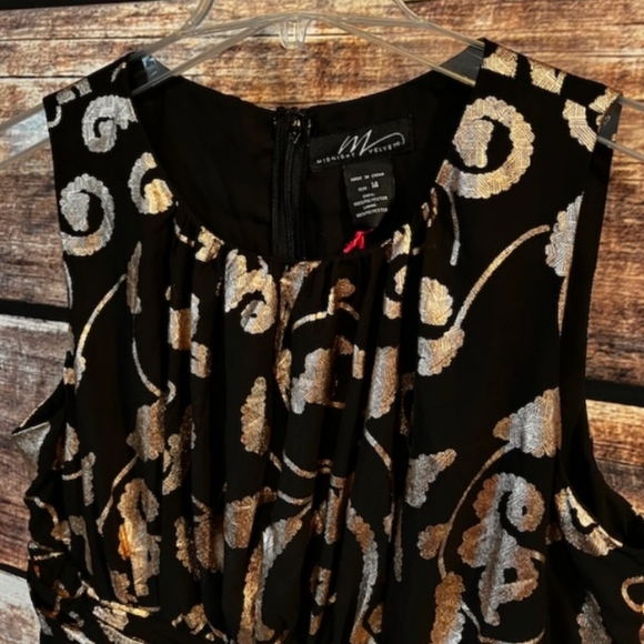 Beautiful party dress NWT - Picture 6 of 10